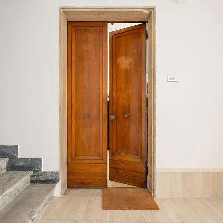 Διαμέρισμα Gramsci 22 - Center *